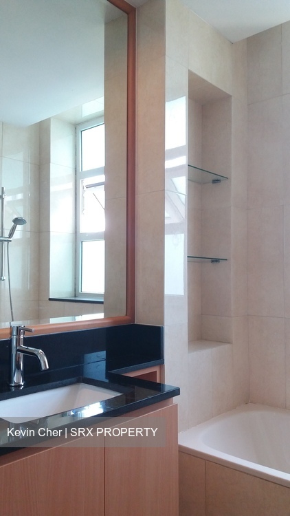 Summerhill (D21), Condominium #554212311
